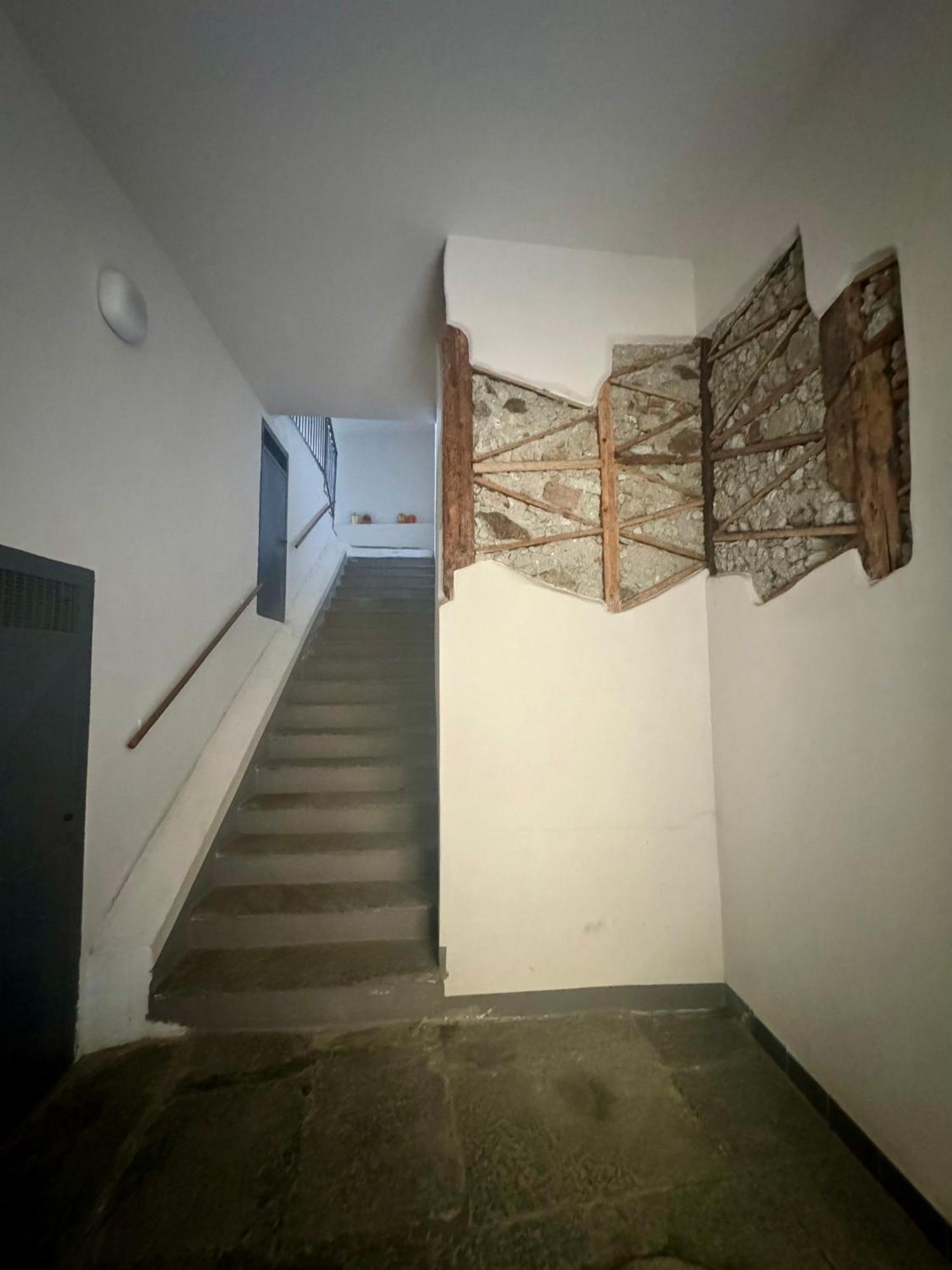 Casa Parravicini Apartment Sondrio Exterior photo