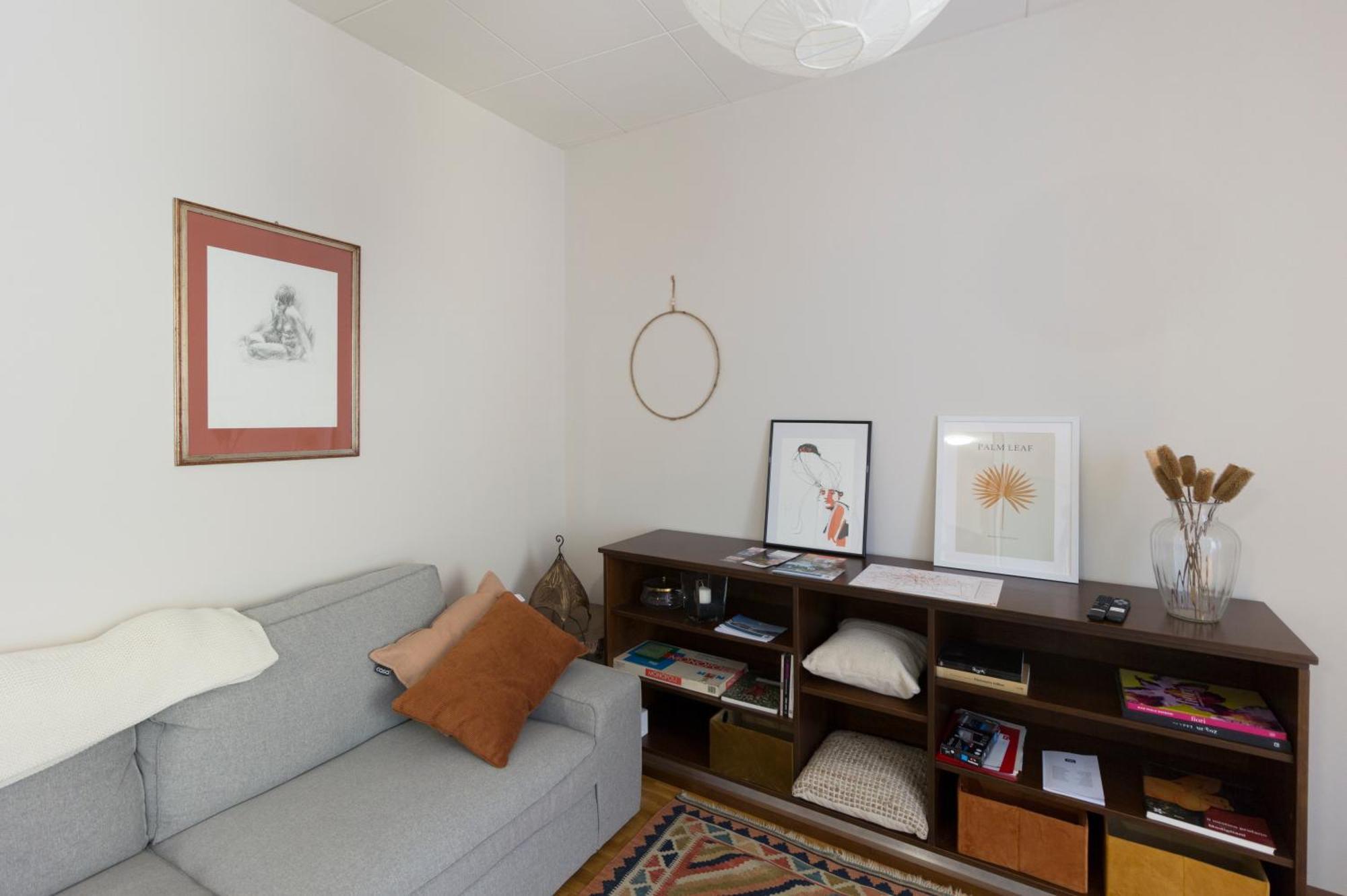 Casa Parravicini Apartment Sondrio Exterior photo